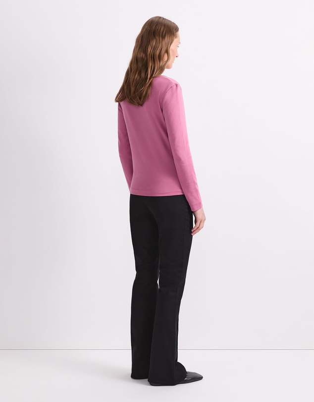Sportscraft - Heidi Scoop Neck Top