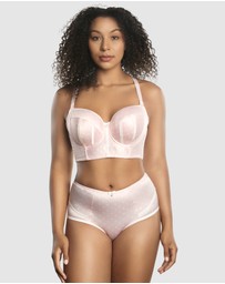 Parfait - Charlotte Lightly Padded Wired Longline Bra