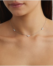 By Charlotte - Whispers of Love Choker