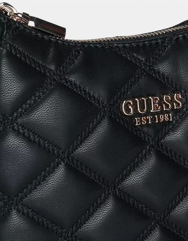GUESS - Tamsin Top Zip Shoulder Bag