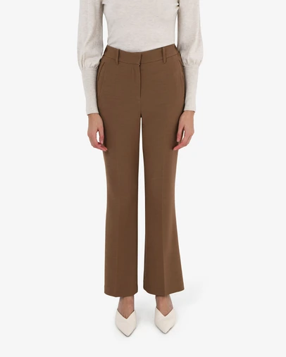 Forcast - Maris Bootleg Pants