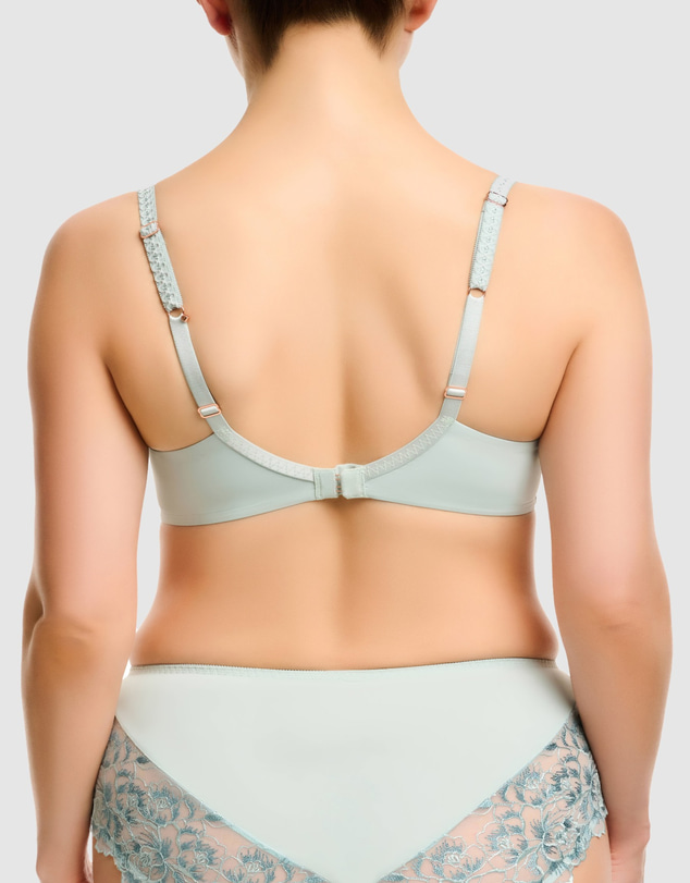Sainted Sisters - Mila Balconette Bra