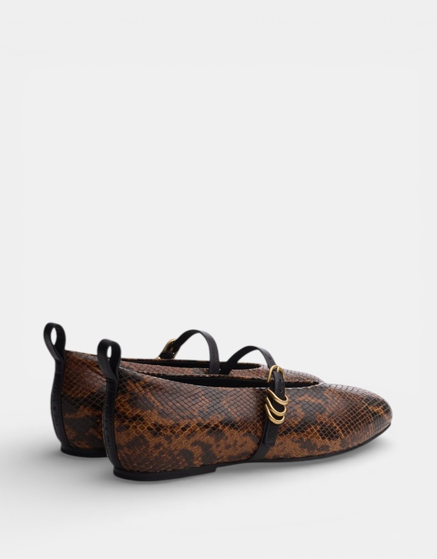 rag & bone - Spire Mary Jane