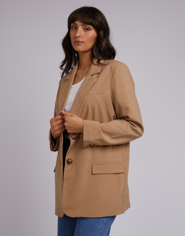 All About Eve - Naomi Blazer