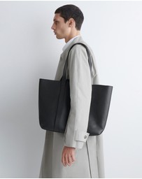 COS - Tableau Tote Bag