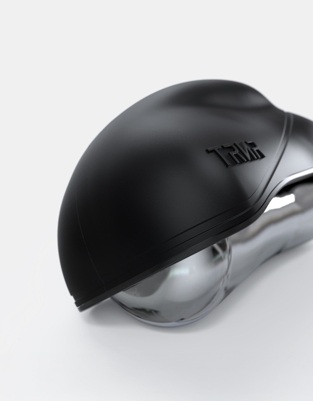 TRNR - Ice Roller