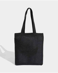 adidas Originals - Crochet Tote Bag