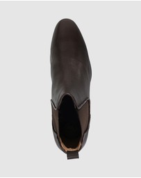 Brando - Beat Chelsea Boots