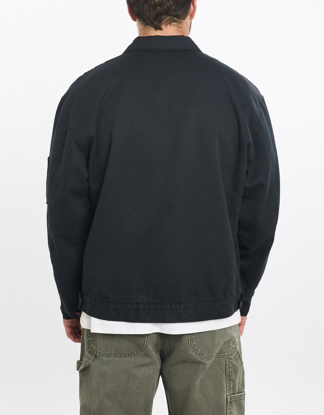 Vintage by The Real Deal - Pre Loved - Vintage 90s Kuni BMW Mechanic Jacket