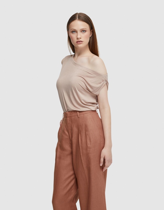 Oxford - Edith Top