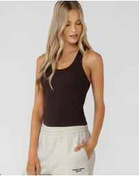 Lorna Jane - All Sports Seamless Bra Tank Combo