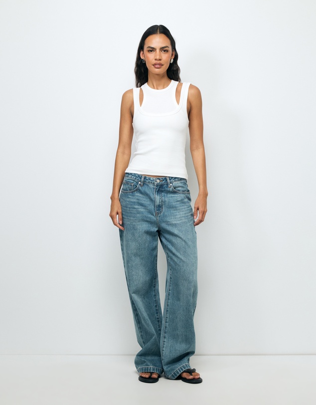 AERE - Suri Double Layer Tank