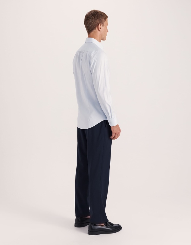 SABA - Stretch Poplin Shirt