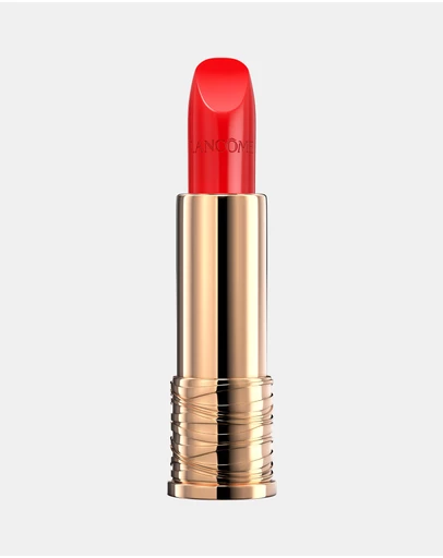 Lancome - L'Absolu Rouge Cream Lipstick 132