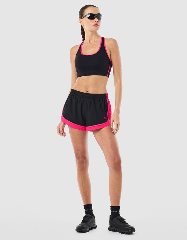 P.E Nation - Stride Shorts