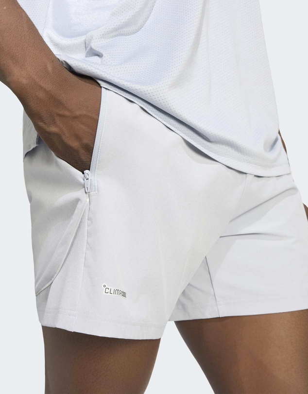 adidas Performance - TECH APPAREL SHORTS Mens