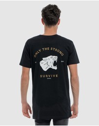 DVNT - Survive Tee