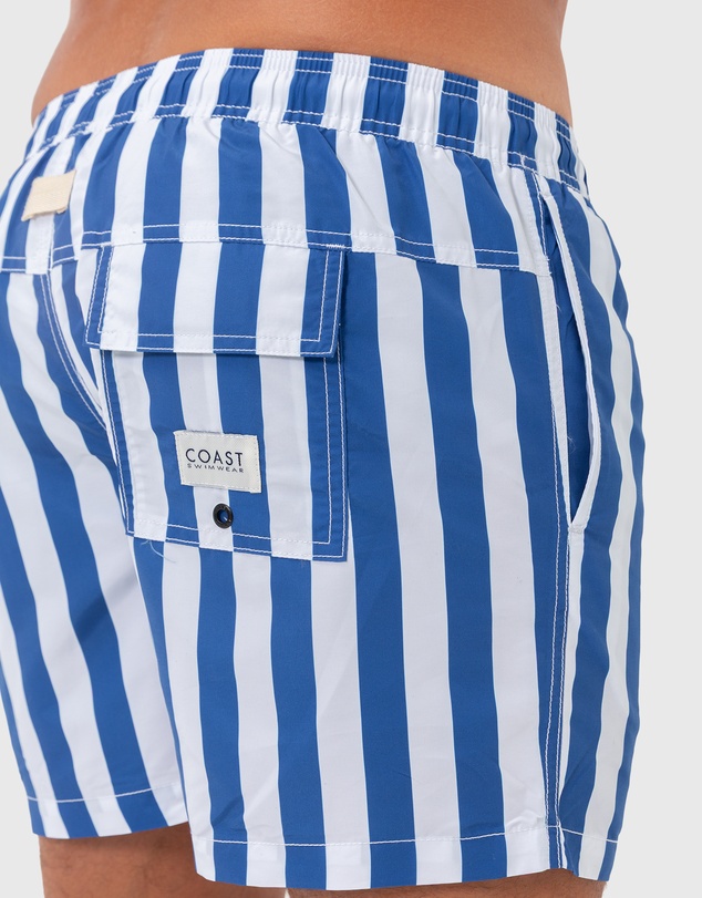 Coast Clothing - Santorini Swim Shorts