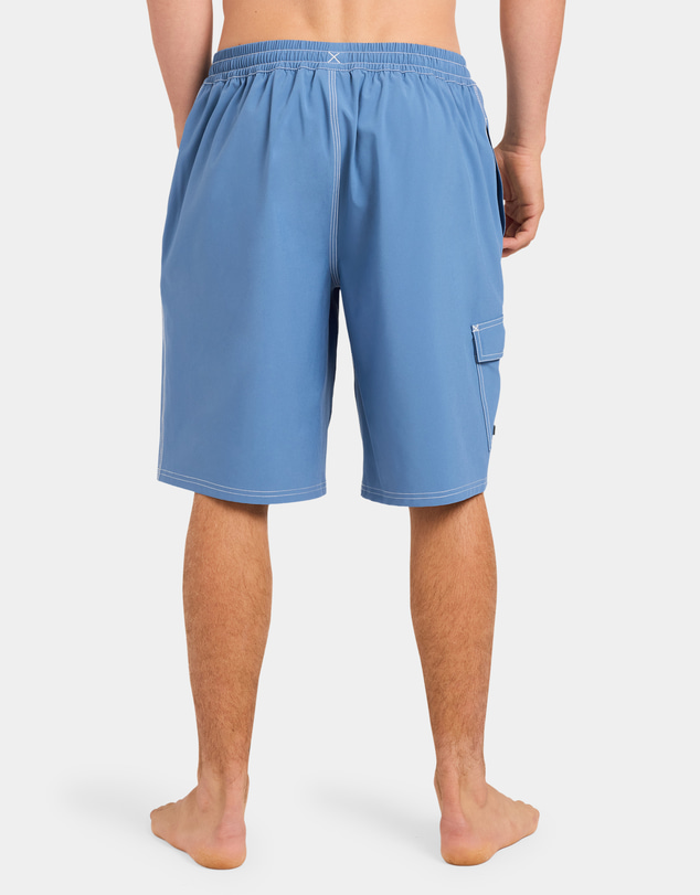 Quiksilver - Mens Exhibit 21