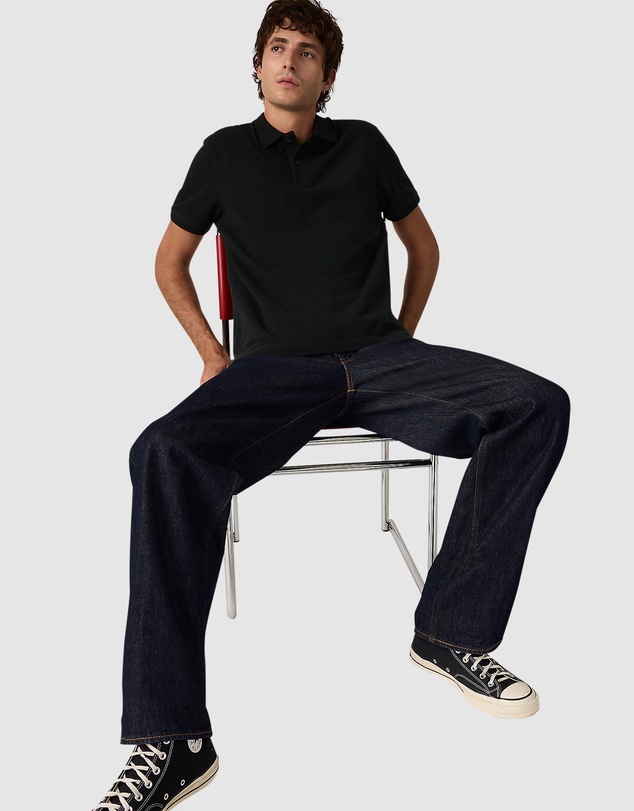 Levi's - Original Polo