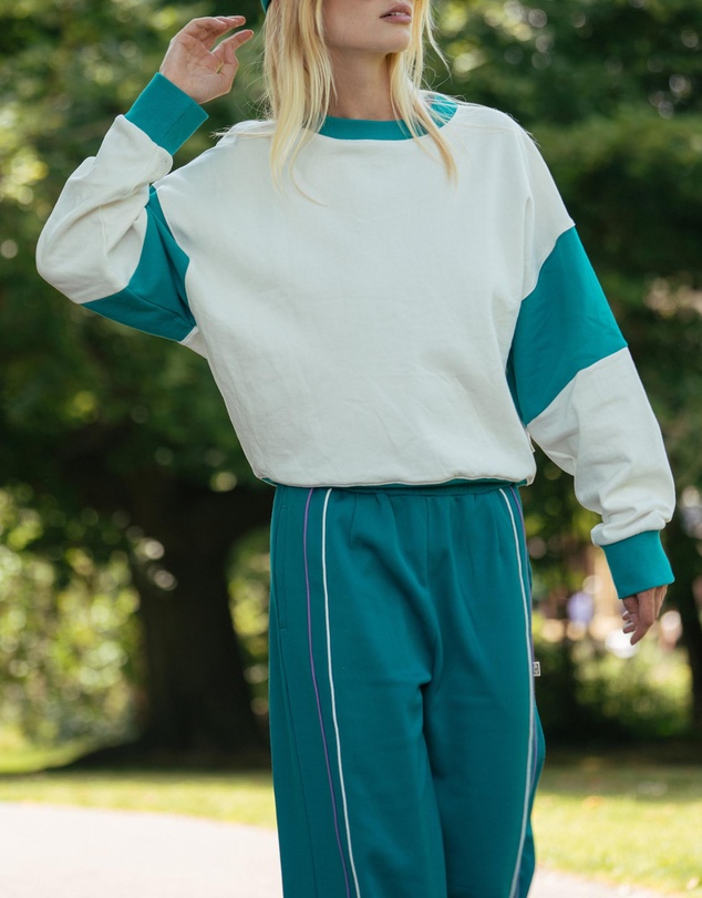 Araminta James - Grace Track Pants