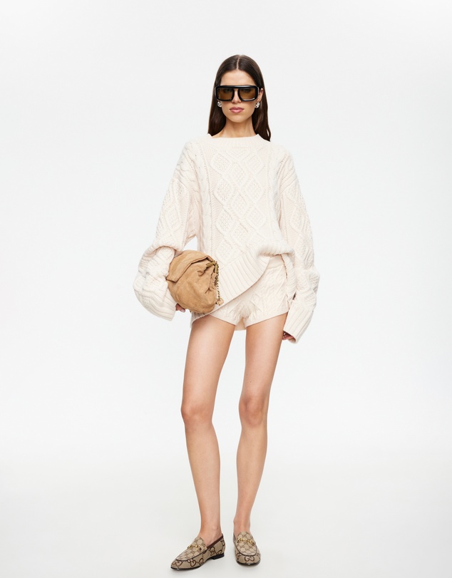Lioness - Liaison Cable Knit