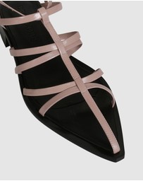 Beau Coops - Olga Sandals