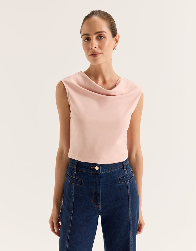 Review - Tina Top