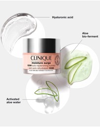 Clinique - Moisture Surge 100H Auto-Replenishing Hydrator - 15ml