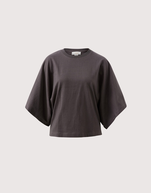 Ceres Life - Lucy Relaxed Sleeve Tee