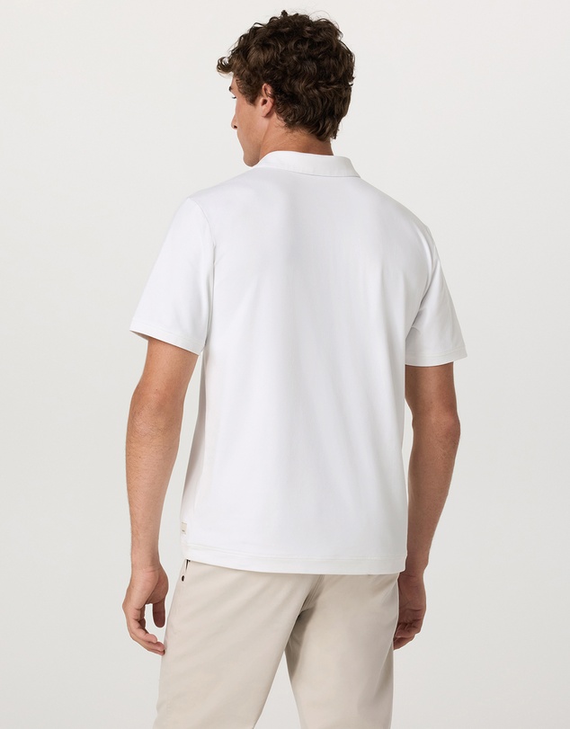 Vuori - SS Ponto Performance Polo