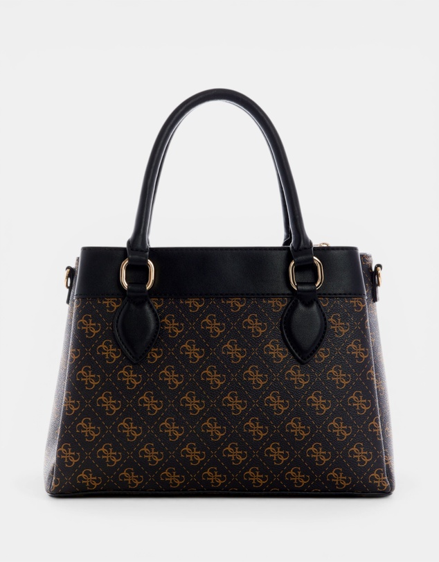 GUESS - Kasinta Three Compartment Satchel Bag