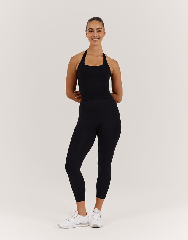 Muscle Republic - Luxe Hally Top