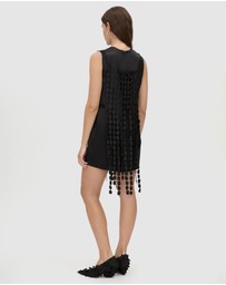 CAMILLA AND MARC - Orlo Mini Dress