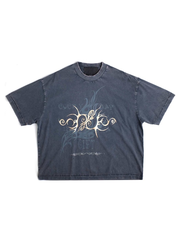 JUNGLES JUNGLES - Gift Tee