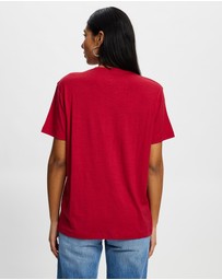 Mcintyre - All Day Merino T-Shirt