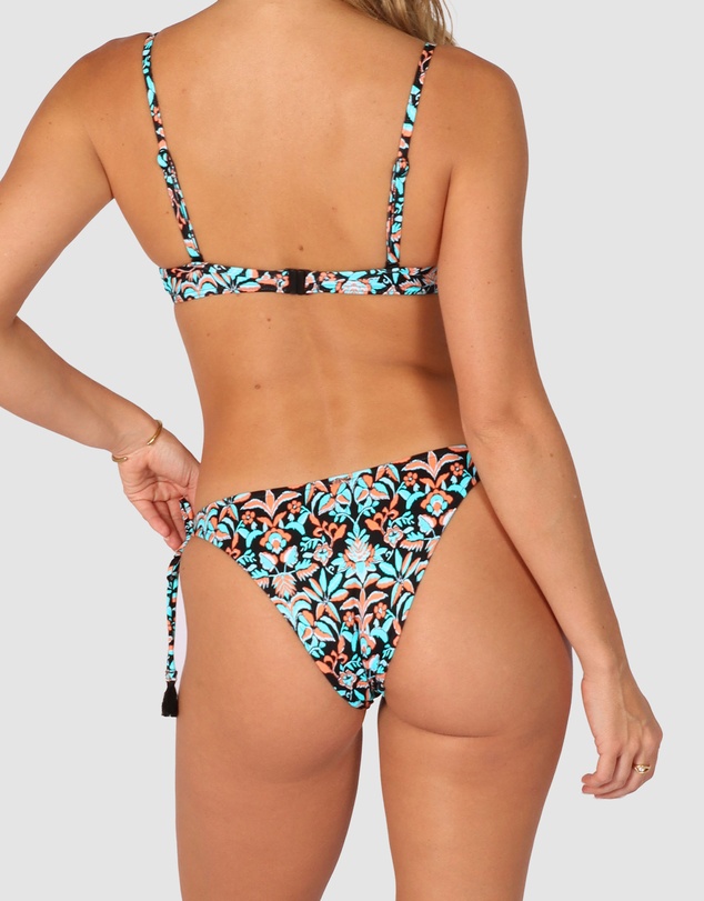 Baku Swimwear - Free Spirit Rio Tieside Bikini Bottom