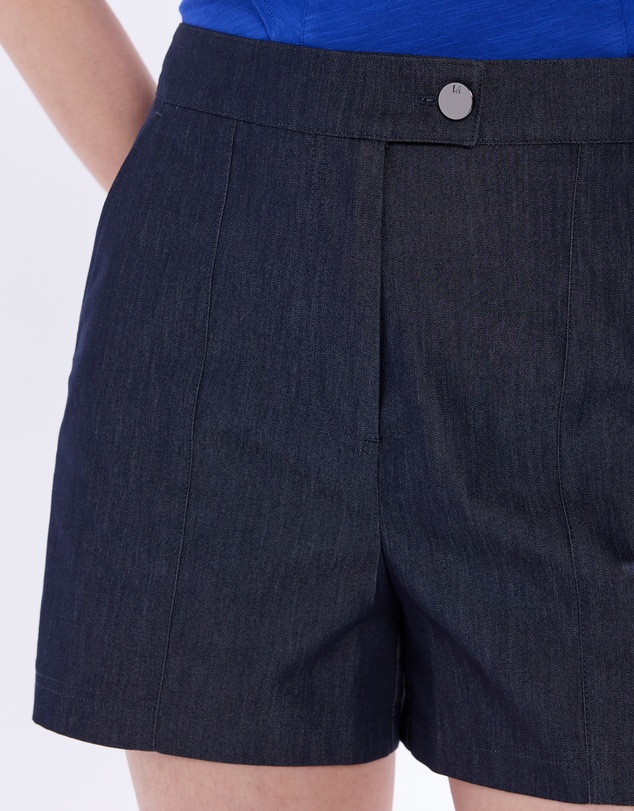 Marcs - Spencer Smart Denim Shorts