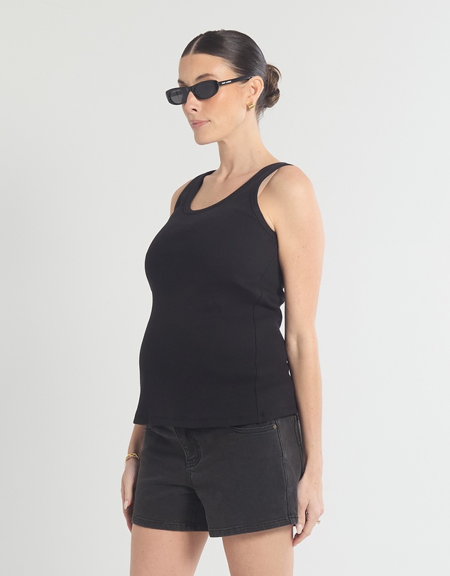 Soon Maternity - The All Day Tank