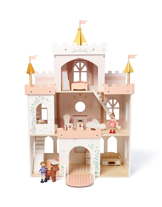 Saint Germaine - Rosewood Castle