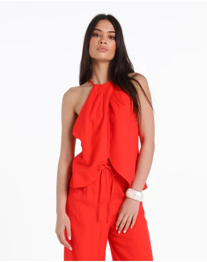 Lost in Lunar  - Arabella Top