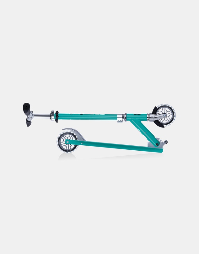 Globber - Flow Element Scooter with lights