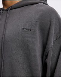Carhartt WIP - Hooded Benton Sweat