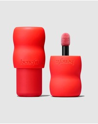 Benefit Cosmetics - Play Daze Liquid Cheek - Chili