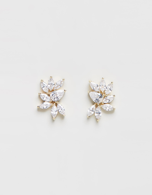 Stephanie Browne - Twilight Earrings
