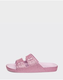 Freedom Moses - Slides - Kids