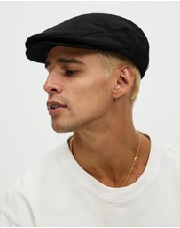 Brixton - Hooligan Snap Cap