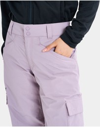 Roxy - Womens Journey Snow Pants