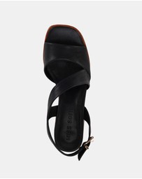 Miss Sofie - Lima Heels