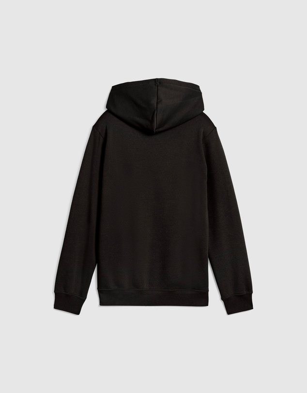 Puma - ESS No. 1 Logo Fleece Hoodie - Boys